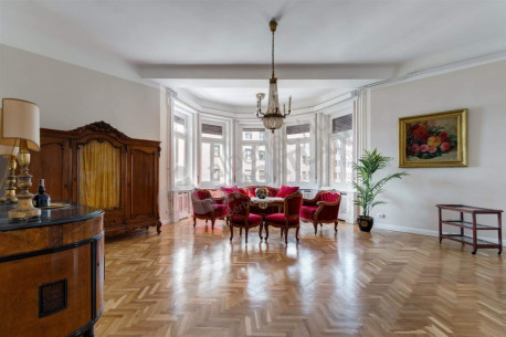 Balassi Bálint utca