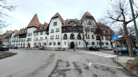 Kós Károly tér Kós Károly tér