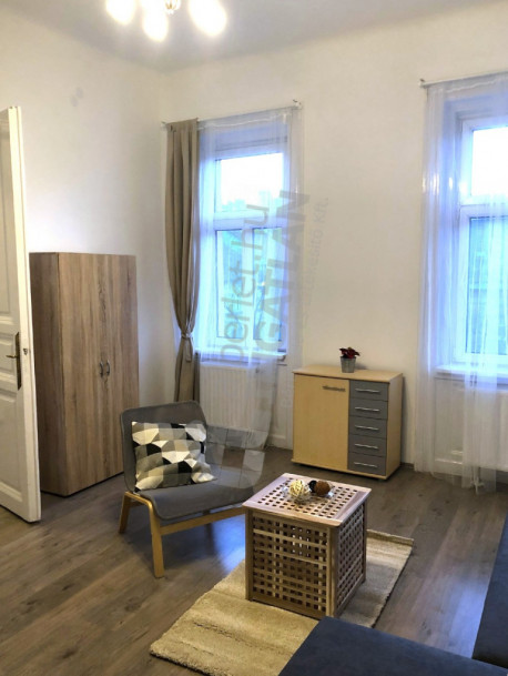Rottenbiller utca