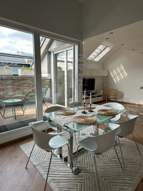 Andrássy út Andrássy út