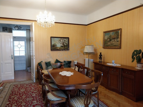 Szilágyi Erzsébet fasor Szilágyi Erzsébet fasor