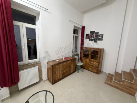 Osvát utca Osvát utca