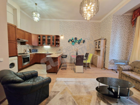 Király utca Király utca