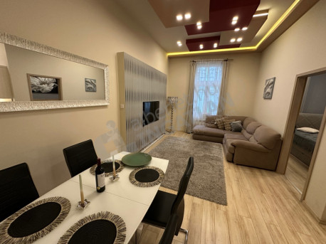 Szent István körút