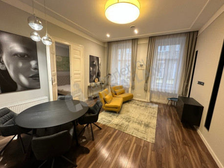 Dessewffy utca Dessewffy utca