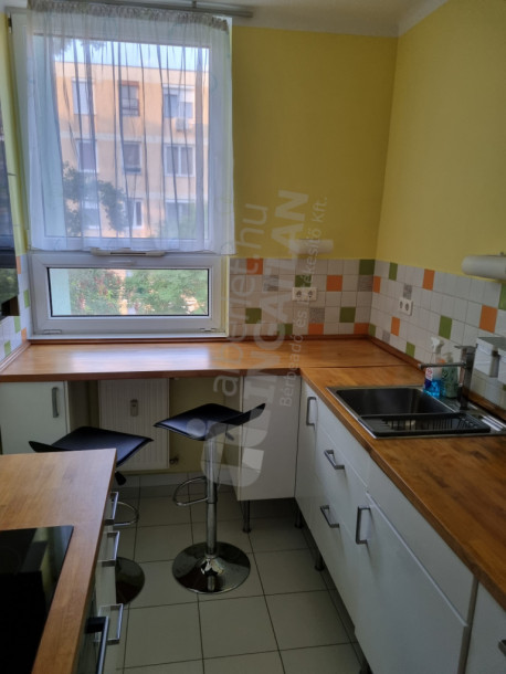 Börzsöny utca Börzsöny utca