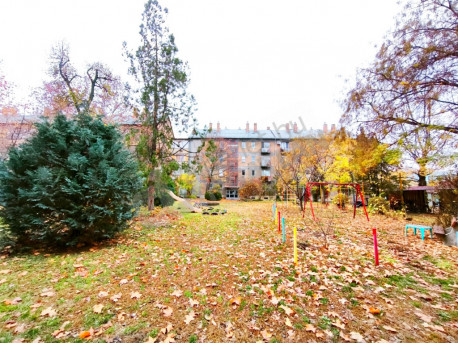 Hungária körút Hungária körút