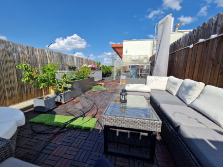 Ciprus utca Ciprus utca