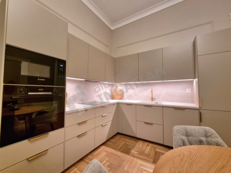 Székely Mihály utca