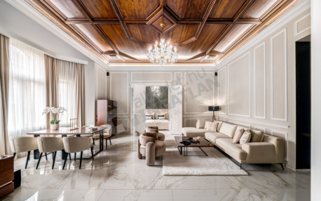 Szent István körút Szent István körút