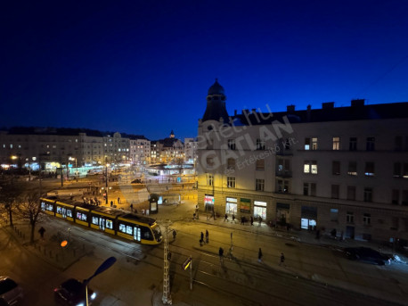 Villányi út Villányi út