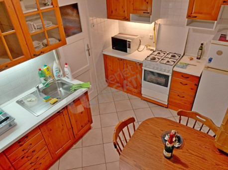 Krisztina körút Krisztina körút