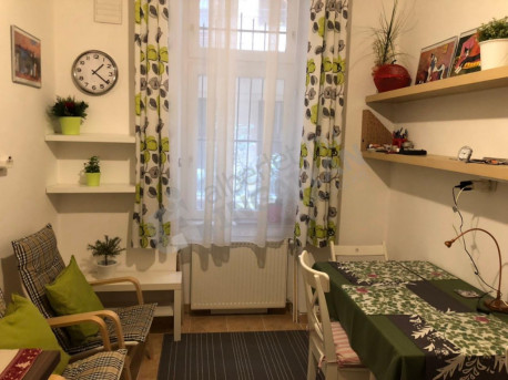 Horváth Mihály tér