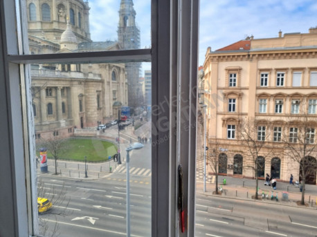 Bajcsy-Zsilinszky út Bajcsy-Zsilinszky út