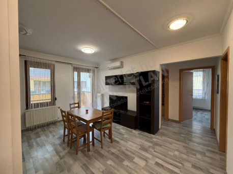 Úszódaru utca Úszódaru utca