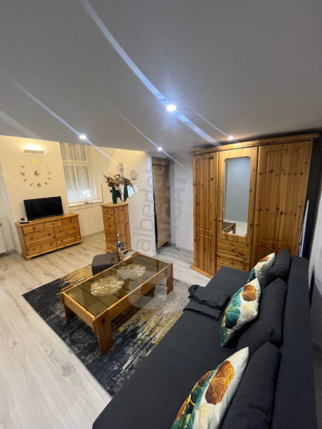 Zichy Jenő utca Zichy Jenő utca