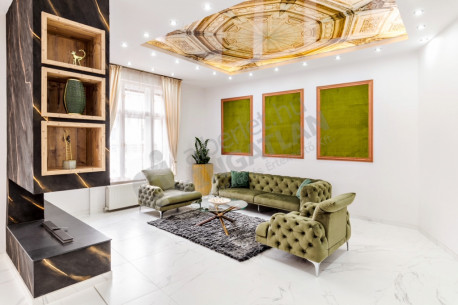 Garibaldi utca Garibaldi utca