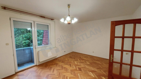 Zugliget út Zugliget út