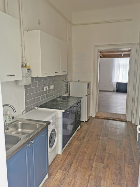 Szent László út Szent László út