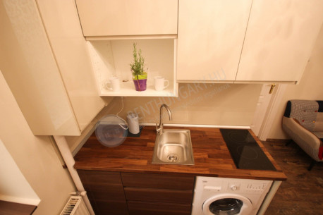 Balassi Bálint utca