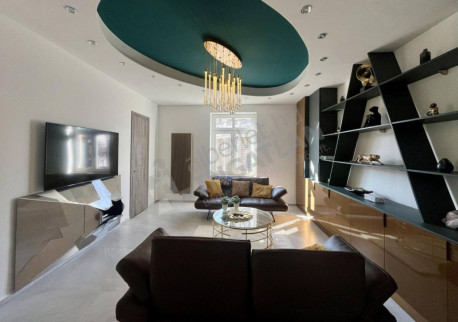 Révay utca