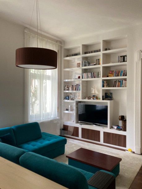 Batthyány utca Batthyány utca