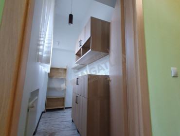 Felső erdősor utca