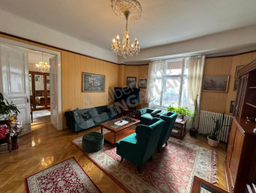 Szilágyi Erzsébet fasor