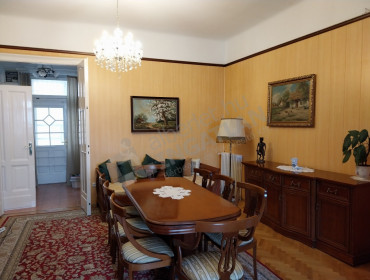 Szilágyi Erzsébet fasor