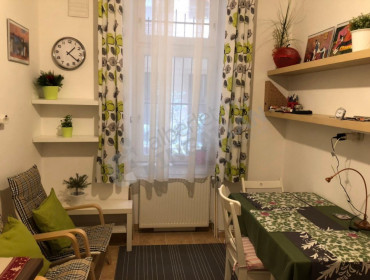 Horváth Mihály tér