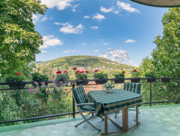 Felső Zöldmáli út