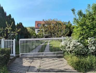 Lidérc utca
